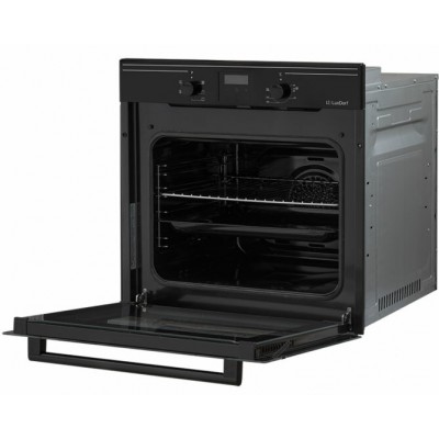 Духовка электрическая встраиваемая LUX DORF B6EB56050 Духовка электрическая встраиваемая LUX DORF B6EB56050