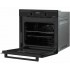 Духовка электрическая встраиваемая LUX DORF B6EB56050 Духовка электрическая встраиваемая LUX DORF B6EB56050