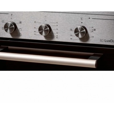 Духовка электрическая встраиваемая LUX DORF B4EM16050 Духовка электрическая встраиваемая LUX DORF B4EM16050