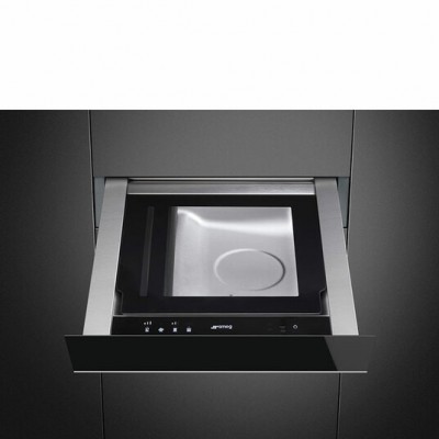 Вакууматор SMEG CPV615NX Вакууматор SMEG CPV615NX