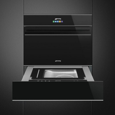 Вакууматор SMEG CPV615NX Вакууматор SMEG CPV615NX