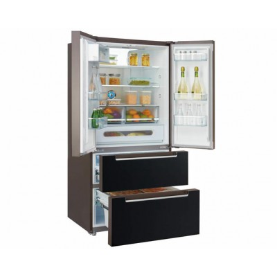 Холодильник Toshiba GR-RF532WE-PGJ(22) Холодильник Toshiba GR-RF532WE-PGJ(22)