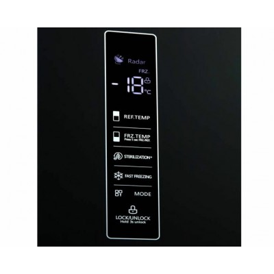 Холодильник Toshiba GR-RF532WE-PGJ(22) Холодильник Toshiba GR-RF532WE-PGJ(22)