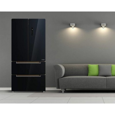 Холодильник Toshiba GR-RF532WE-PGJ(22) Холодильник Toshiba GR-RF532WE-PGJ(22)