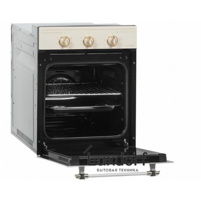 Духовка электрическая встраиваемая LUX DORF B4EO16050 Духовка электрическая встраиваемая LUX DORF B4EO16050