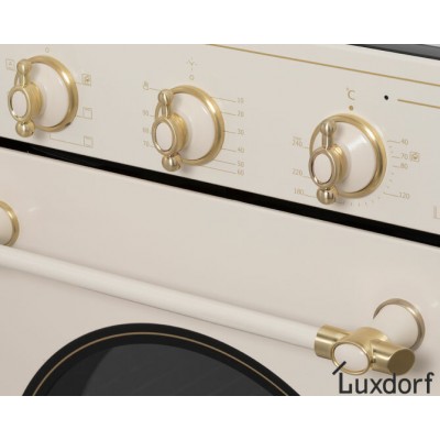 Духовка электрическая встраиваемая LUX DORF B4EO16050 Духовка электрическая встраиваемая LUX DORF B4EO16050