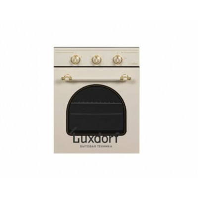 Духовка электрическая встраиваемая LUX DORF B4EO16050 Духовка электрическая встраиваемая LUX DORF B4EO16050