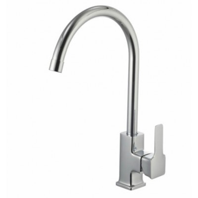 Lemark д/к высокий , Хром. Lemark д/к высокий , Хром.