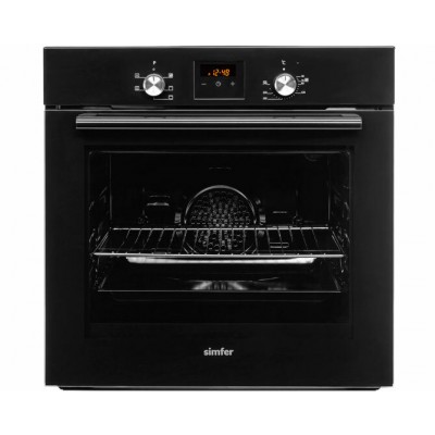 Духовой шкаф электрический SIMFER B6EB56001 Духовой шкаф электрический SIMFER B6EB56001