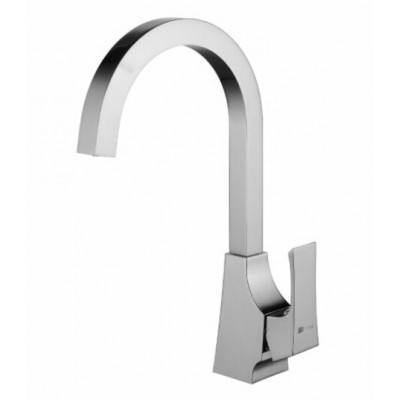 Lemark д/к высокий , Хром. Lemark д/к высокий , Хром.