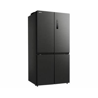 Холодильник Toshiba GR-RF646WE-PMS(06) Холодильник Toshiba GR-RF646WE-PMS(06)