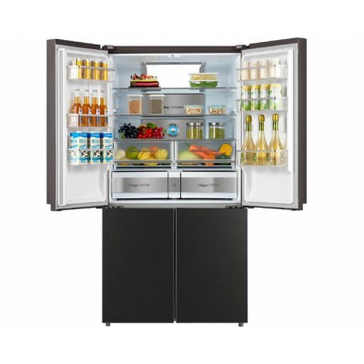 Холодильник Toshiba GR-RF646WE-PMS(06) Холодильник Toshiba GR-RF646WE-PMS(06)