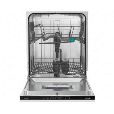 Посудомоечная машина GORENJE GV631D60 Посудомоечная машина GORENJE GV631D60