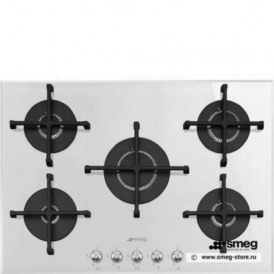 Газовая панель SMEG PV175B2 Газовая панель SMEG PV175B2