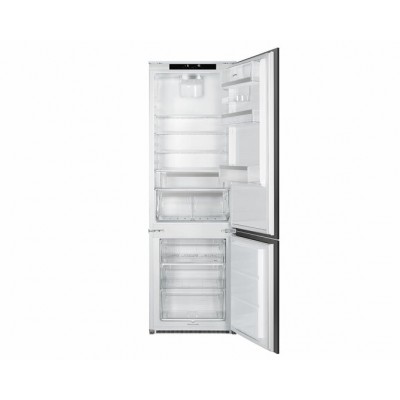 Холодильник встраиваемый SMEG C8194N3E Холодильник встраиваемый SMEG C8194N3E