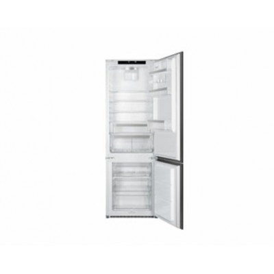 Холодильник встраиваемый SMEG C8194N3E Холодильник встраиваемый SMEG C8194N3E