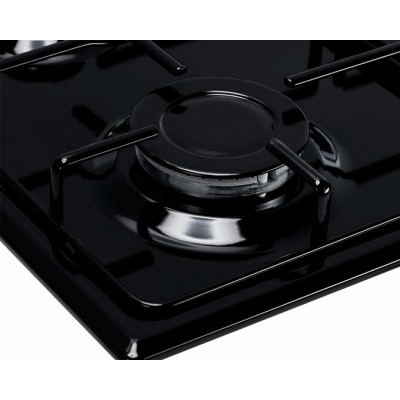 Варочная поверхность газовая SIMFER H60V40B470 Варочная поверхность газовая SIMFER H60V40B470