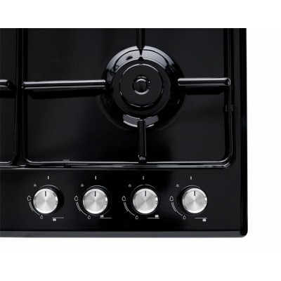 Варочная поверхность газовая SIMFER H60V40B470 Варочная поверхность газовая SIMFER H60V40B470