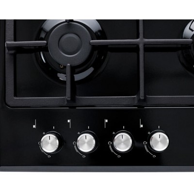 Варочная поверхность газовая SIMFER H60Q40B572 Варочная поверхность газовая SIMFER H60Q40B572