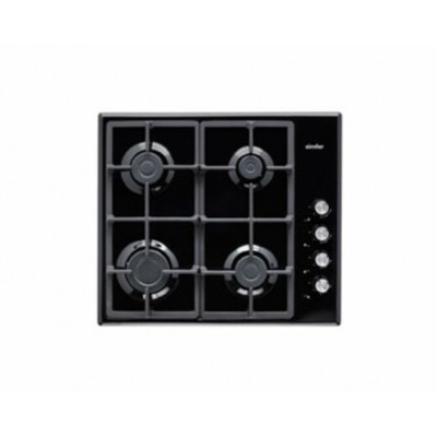 Варочная поверхность газовая SIMFER H60Q40B572 Варочная поверхность газовая SIMFER H60Q40B572