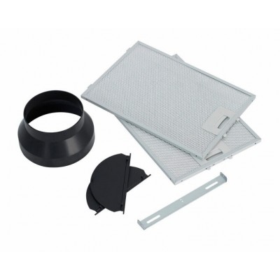 Вытяжка LUX DORF 5661LX Вытяжка LUX DORF 5661LX