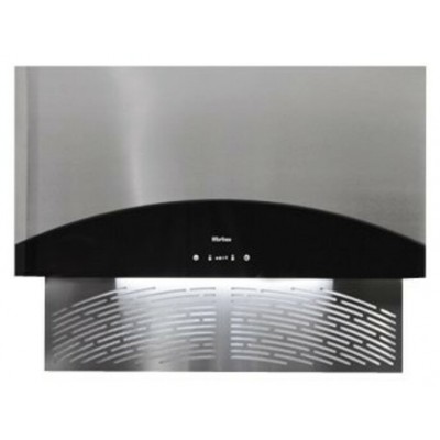 Вытяжка Sirius UPRIGHT TC 90 см ЧЁРНОЕ СТЕКЛО Вытяжка Sirius UPRIGHT TC 90 см ЧЁРНОЕ СТЕКЛО