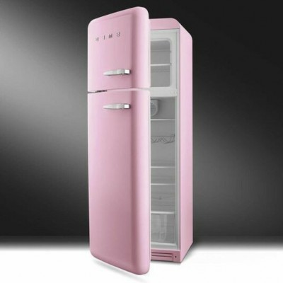 Холодильник SMEG FAB30LRO1 Холодильник SMEG FAB30LRO1