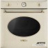 ЭЛЕКТРИЧЕСКИЙ ДУХОВОЙ ШКАФ SMEG SF855AVO ЭЛЕКТРИЧЕСКИЙ ДУХОВОЙ ШКАФ SMEG SF855AVO