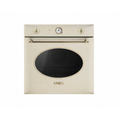 ЭЛЕКТРИЧЕСКИЙ ДУХОВОЙ ШКАФ SMEG SF855AVO ЭЛЕКТРИЧЕСКИЙ ДУХОВОЙ ШКАФ SMEG SF855AVO