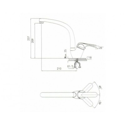 Granula GR-2024 пирит Granula GR-2024 пирит