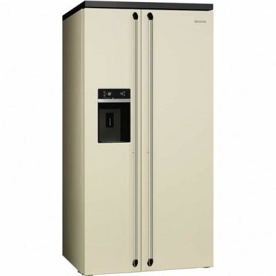 Холодильник SMEG SBS963P Холодильник SMEG SBS963P