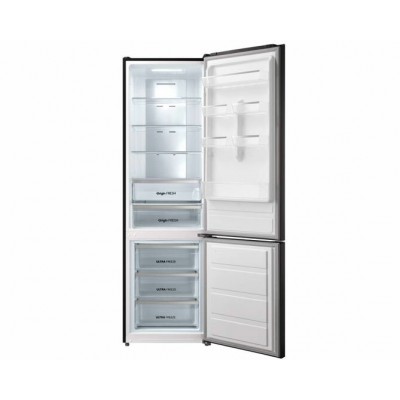 Холодильник Toshiba GR-RB360WE-DMJ(06) Холодильник Toshiba GR-RB360WE-DMJ(06)