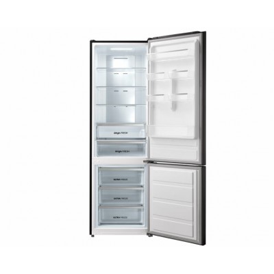 Холодильник Toshiba GR-RB308WE-DMJ(06) Холодильник Toshiba GR-RB308WE-DMJ(06)