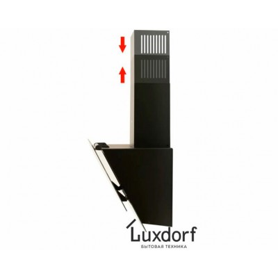 Вытяжка LUX DORF 5611LX Вытяжка LUX DORF 5611LX