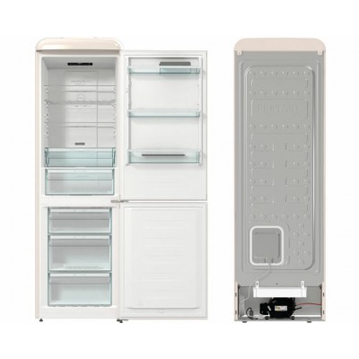 Холодильник GORENJE ONRK619EC Холодильник GORENJE ONRK619EC