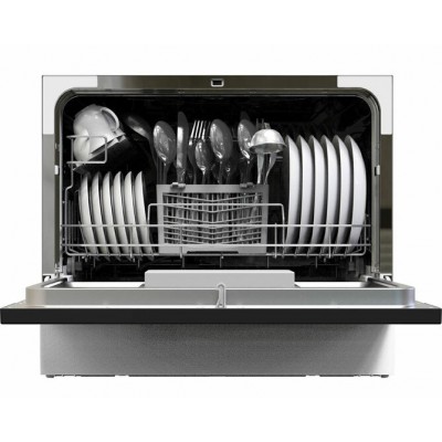 Посудомоечная машина Toshiba DW-06T1(W)-RU Посудомоечная машина Toshiba DW-06T1(W)-RU