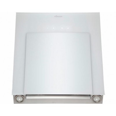 Вытяжка Cleona White 60 Вытяжка Cleona White 60