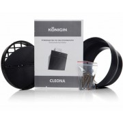 Вытяжка Cleona White 60