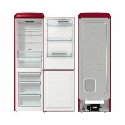 Холодильник GORENJE ONRK619ER Холодильник GORENJE ONRK619ER