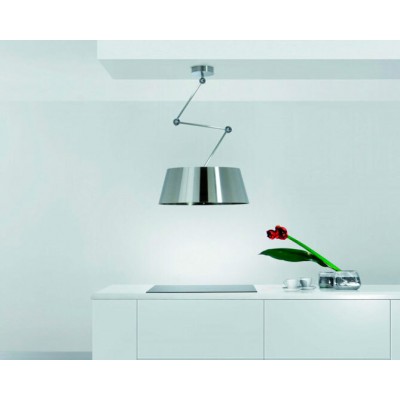 Вытяжка Sirius SILТ 21 55 см НЕРЖ. Вытяжка Sirius SILТ 21 55 см НЕРЖ.