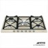 Газовая панель SMEG SR775PS Газовая панель SMEG SR775PS