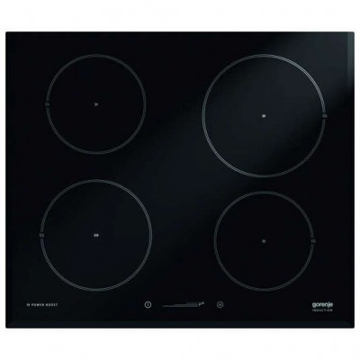 Индукционная варочная панель GORENJE IQ 634 USC Индукционная варочная панель GORENJE IQ 634 USC
