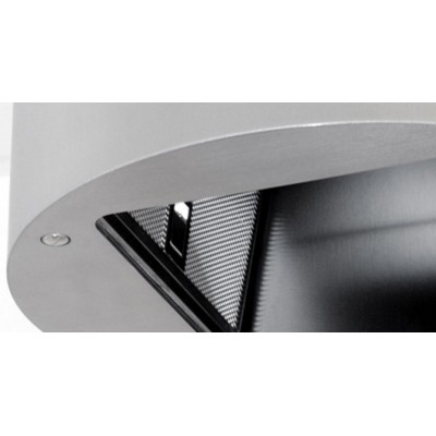 Вытяжка Sirius MО 404 36 см НЕРЖ. Вытяжка Sirius MО 404 36 см НЕРЖ.