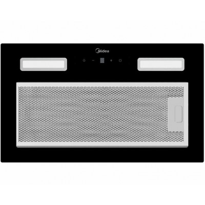 Вытяжка MIDEA MH60I550GB Вытяжка MIDEA MH60I550GB