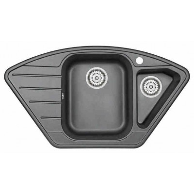 Granula GR-9101 шварц 890х490мм Granula GR-9101 шварц 890х490мм