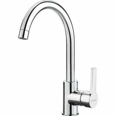 СМЕСИТЕЛЬ SMEG MI4CR хром СМЕСИТЕЛЬ SMEG MI4CR хром