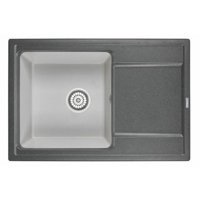 Granula 74-HI графит/базальт 740х500мм Granula 74-HI графит/базальт 740х500мм