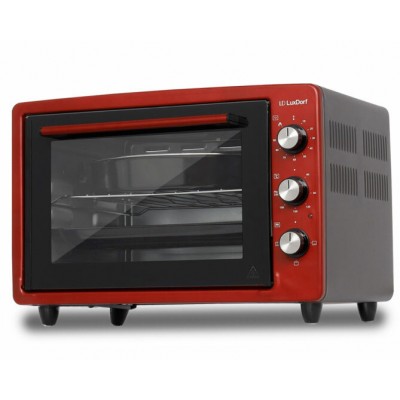 Мини-печь LUX DORF G3435 Мини-печь LUX DORF G3435