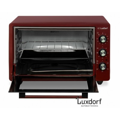 Мини-печь LUX DORF G3435 Мини-печь LUX DORF G3435