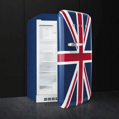 Холодильник SMEG FAB10RUJ Холодильник SMEG FAB10RUJ
